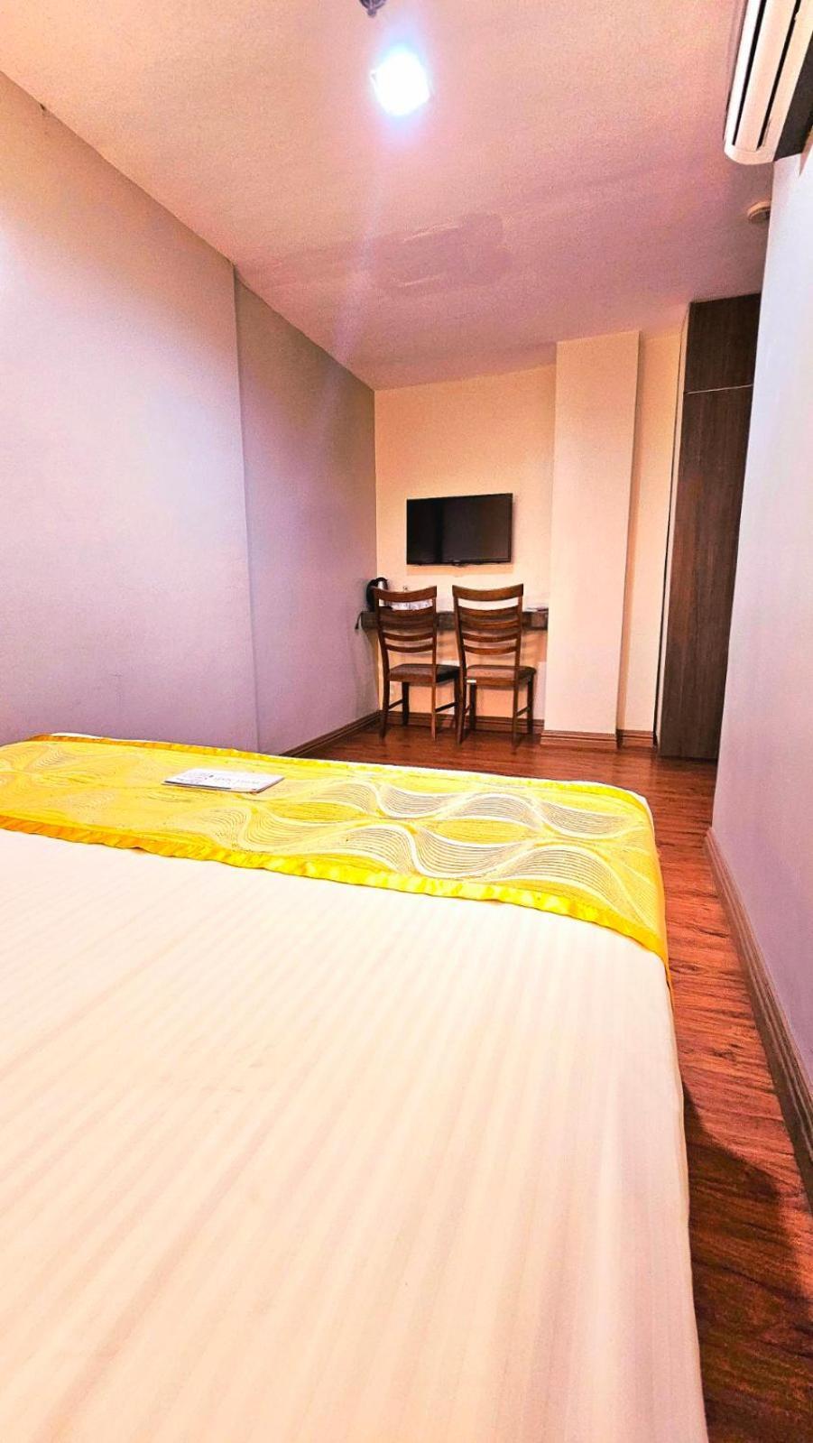 Tagaytay Hotel Sixb تاجيتاي المظهر الخارجي الصورة